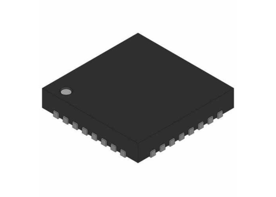 IC चिप A2B ट्रांसीवर AD2427BCPZ 3V ऑटोमोटिव ऑडियो ट्रांसमीटर IC