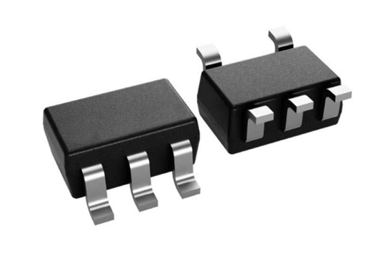 40V 10MHz लो-नॉइज़ ऑपरेशनल एम्पलीफायर्स IC OPA992QDBVRQ1 SOT-23-5 पैकेज
