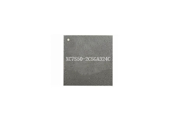 आईसी चिप एंबेडेड फील्ड प्रोग्रामेबल गेट ऐरे XC7S50-2CSGA324C 324-LFBGA