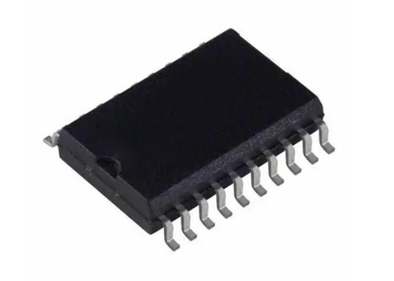 1 चैनल AD73311ARZ-REEL सामान्य प्रयोजन एनालॉग फ्रंट एंड 20-SOIC लो पावर CMOS