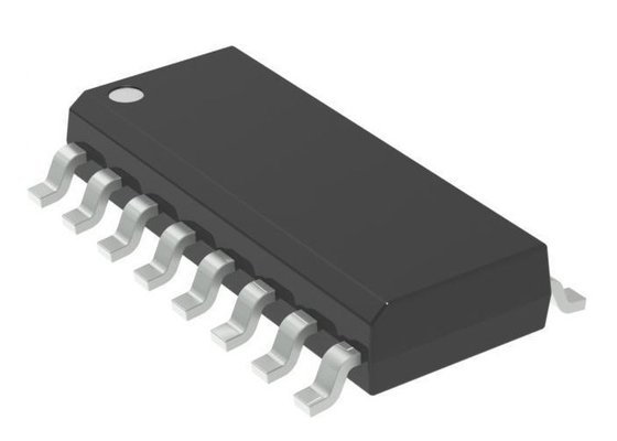 इलेक्ट्रॉनिक इंटीग्रेटेड सर्किट ISO6760QDWRQ1 डिजिटल आइसोलेटर 16-SOIC पैकेज