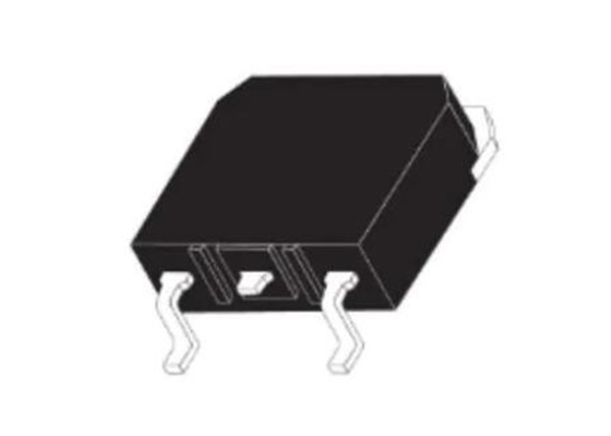 1200V इंटीग्रेटेड सर्किट चिप MSC360SMA120S SiC N-चैनल पावर MOSFET TO-268