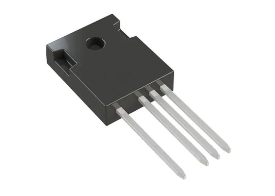 N-चैनल पावर MOSFET ट्रांजिस्टर MSC017SMA120B4 TO-247-4 इंटीग्रेटेड सर्किट चिप