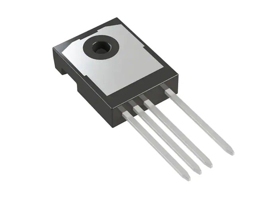 उच्च दक्षता एन-चैनल पावर MOSFET ट्रांजिस्टर MSC040SMA120B4 TO-247-4