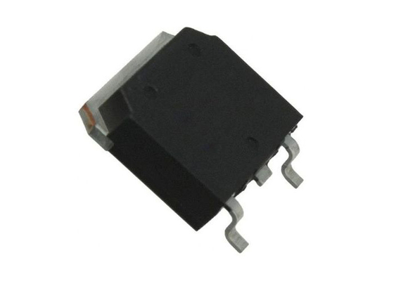 ICs चिप MSC080SMA120S N-चैनल 1200 V 35A 182W सरफेस माउंट ट्रांजिस्टर
