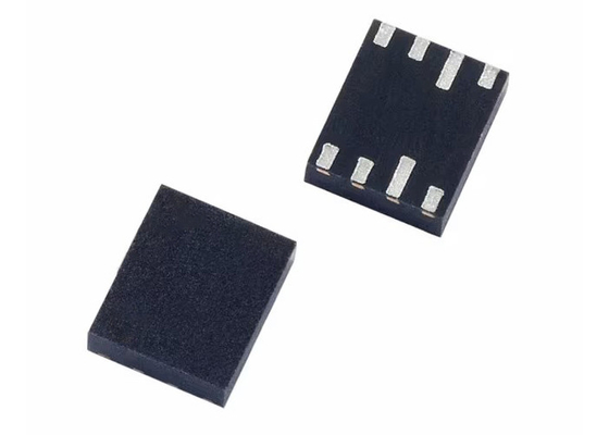 4Mbit SPI 20 MHz फेरोइलेक्ट्रिक RAM मेमोरी IC CY15B104QI-20LPXC सरफेस माउंट