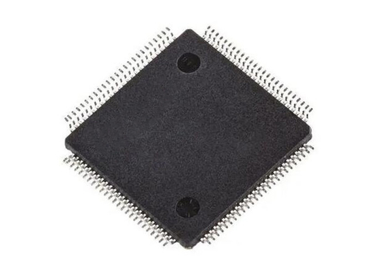 IC चिप्स PIC32MZ0512EFE100-I/PF 32Bit माइक्रोकंट्रोलर्स MCU TQFP100 सिंगल कोर