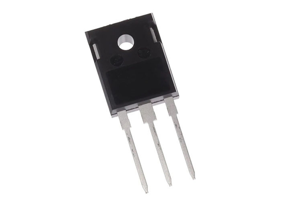 TO-247-3 होल IKQ120N120CS7XKSA1 IGBT ट्रेंच फील्ड स्टॉप ट्रांजिस्टर के माध्यम से