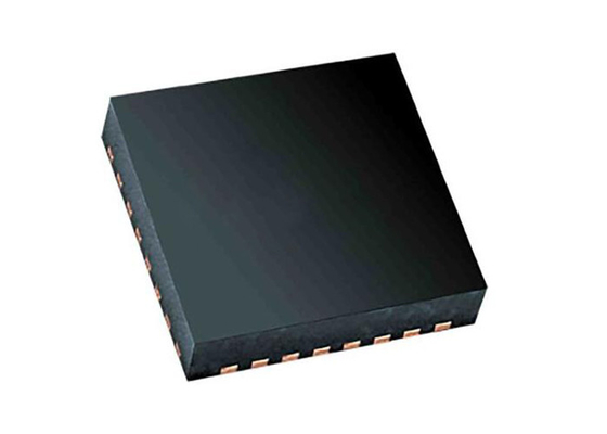 BT IC EFR32MG24B220F1536IM48-B RF ट्रांसीवर IC 48-VFQFN 2.4GHz वायरलेस SoC
