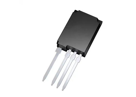 इंटीग्रेटेड सर्किट चिप IKW50N120CH7XKSA1 सिंगल IGBT ट्रांजिस्टर TO-247-3