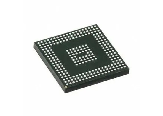 S70KL1282GABHB033 इलेक्ट्रॉनिक इंटीग्रेटेड सर्किट 128Mbit Pseudo SRAM मेमोरी IC