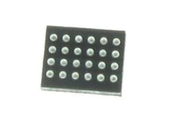 FLASH DRAM मेमोरी IC S71KS512SC0BHB003 इंटीग्रेटेड सर्किट चिप 24-FBGA 166MHz