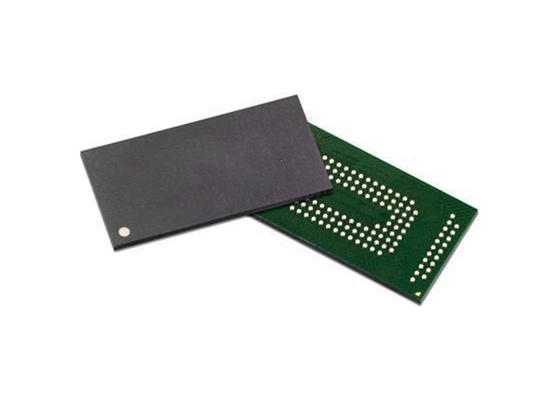 इंटीग्रेटेड सर्किट चिप S28HS512TGABHB013 200 MHz FLASH - NOR मेमोरी IC