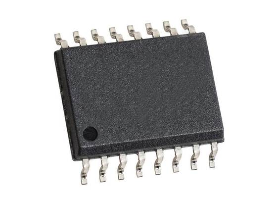 128Mbit SPI मेमोरी चिप MT25QL256BBB8ESF-CSIT सीरियल NOR फ्लैश मेमोरी IC 16-SOIC
