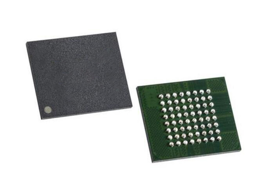 IC चिप्स MT28EW256ABA1HPC-0SIT समानांतर NOR फ्लैश एंबेडेड मेमोरी IC LBGA-64