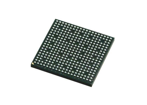 FLASH - NOR मेमोरी IC 512Mbit SPI 133 MHz MT25QU512ABB8E56-0SIT BGA-27