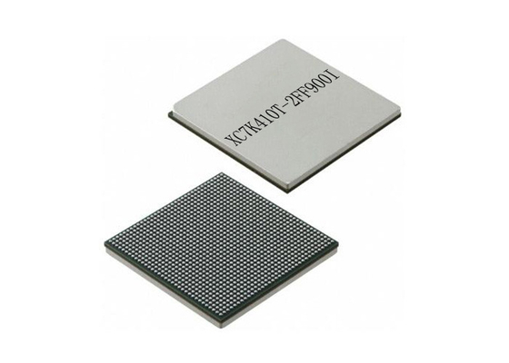 Kintex-7 FPGA चिप्स XC7K410T-2FF900I फील्ड प्रोग्रामेबल गेट ऐरे 900-FCBGA