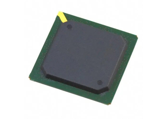 IC चिप XC6SLX100-2FGG484C स्पार्टन-6 LX फील्ड प्रोग्रामेबल गेट ऐरे IC