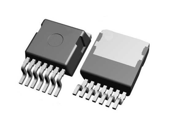 N-चैनल IMBG65R030M1HXTMA1 MOSFET ट्रांजिस्टर TO-263-8 इंटीग्रेटेड सर्किट चिप