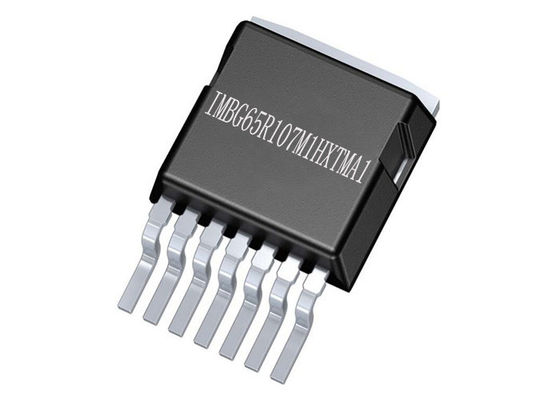इंटीग्रेटेड सर्किट चिप IMBG65R107M1HXTMA1 N-चैनल 650V MOSFETs ट्रांजिस्टर