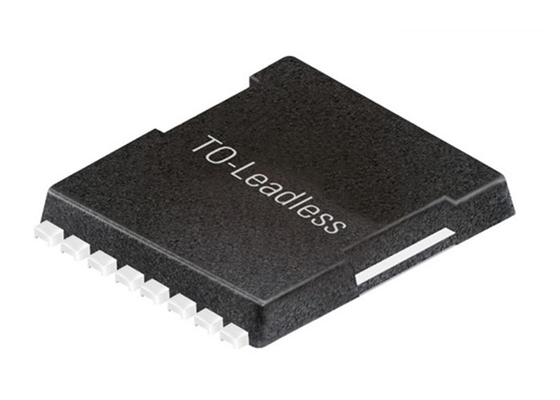 एन-चैनल IPT026N10N5ATMA1 MOSFET ट्रांजिस्टर 8-पॉवरएसएफएन इंटीग्रेटेड सर्किट चिप