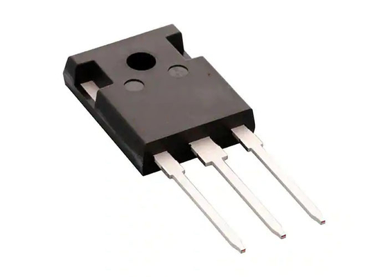 इंटीग्रेटेड सर्किट चिप N-चैनल 650V 39A IMW65R048M1HXKSA1 सिंगल ट्रांजिस्टर