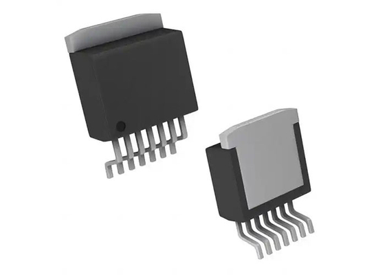 PG-TO263-7-11 सरफेस माउंट IPBE65R145CFD7AATMA1 650V सिंगल ट्रांजिस्टर