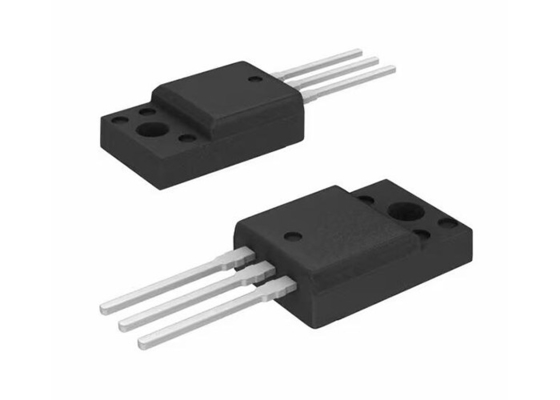 पावर एन-चैनल ट्रांजिस्टर NTPF082N65S3F TO-220F-3 650V इंटीग्रेटेड सर्किट चिप