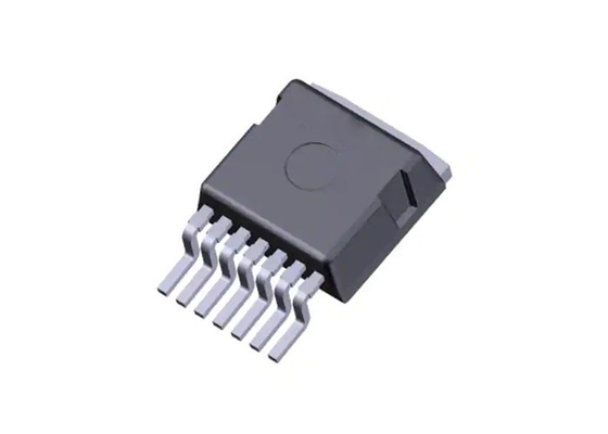इंटीग्रेटेड सर्किट चिप IPBE65R230CFD7AATMA1 सरफेस माउंट ट्रांजिस्टर