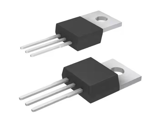 एन-चैनल थ्रू होल ट्रांजिस्टर IPP60R040S7XKSA1 इंटीग्रेटेड सर्किट चिप