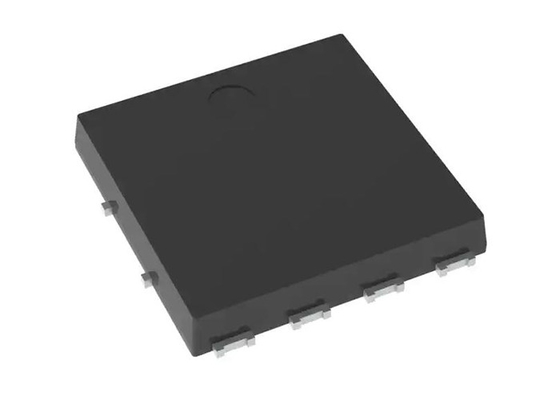 इंटीग्रेटेड सर्किट चिप NTMTS0D7N04CTXG N-चैनल MOSFET ट्रांजिस्टर 8-PowerTDFN