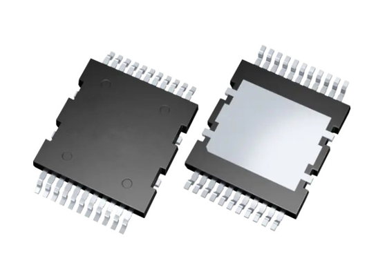 आईसी चिप IPDQ60R017S7XTMA1 500W एन-चैनल MOSFETs ट्रांजिस्टर सरफेस माउंट