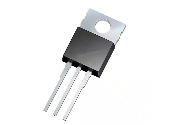 इलेक्ट्रॉनिक इंटीग्रेटेड सर्किट IPP60R065S7XKSA1 एन-चैनल 8A MOSFETs ट्रांजिस्टर