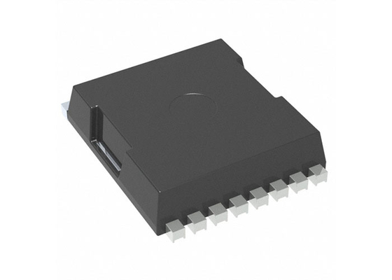 आईसी चिप NVBLS001N06C 60V 51A सरफेस माउंट 8-HPSOF एन-चैनल ट्रांजिस्टर