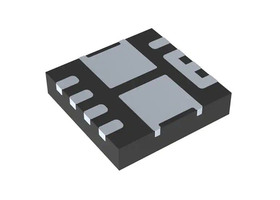 NTTFD4D0N04HLTWG मॉसफेट ऐरे 40V 15A सरफेस माउंट 12-WQFN ट्रांजिस्टर