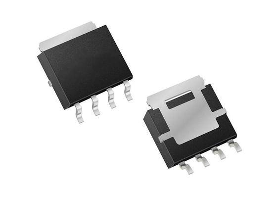 एकीकृत सर्किट चिप NTMYS5D3N04CTWG एन-चैनल MOSFETs ट्रांजिस्टर 4-LFPAK