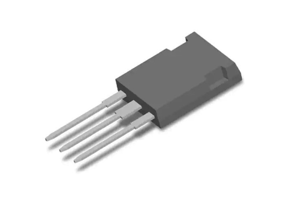 IXYX110N120C4 IGBT 1200V 310A 1360W सिंगल ट्रांजिस्टर TO-247-3 थ्रू होल
