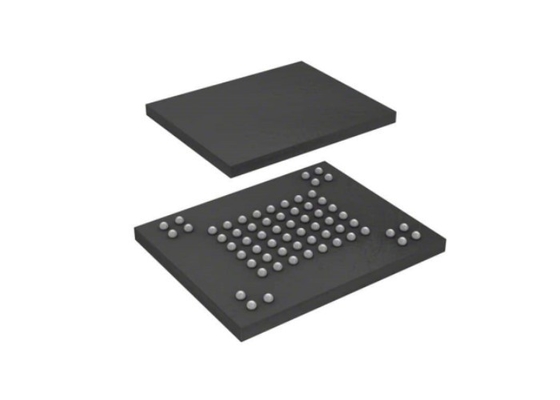 मेमोरी चिप्स MT62F1536M32D4DS-026 WT:B DRAM LPDDR5 48G 1.5GX32 FBGA
