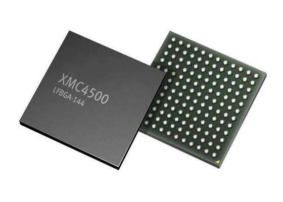 माइक्रोकंट्रोलर MCU XMC4500E144F1024ACXQSA1 ARM Cortex-M4 32Bit प्रोसेसर कोर