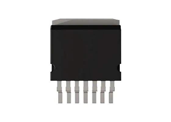एन-चैनल SCT3040KW7TL SiC पावर MOSFET ट्रांजिस्टर TO-263-8 इंटीग्रेटेड सर्किट चिप