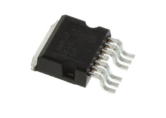 H2PAK-7 सरफेस माउंट SCTH90N65G2V-7 एन-चैनल सिलिकॉन कार्बाइड ट्रांजिस्टर