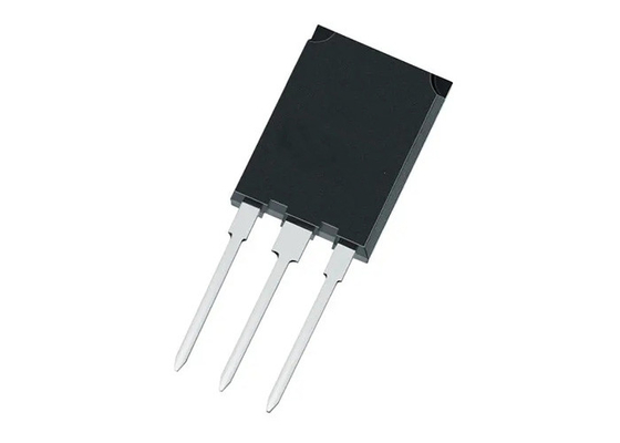 SCTW90N65G2V एन-चैनल 650V 90A 390W सिलिकॉन कार्बाइड पावर MOSFET ट्रांजिस्टर