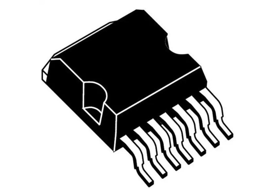 इंटीग्रेटेड सर्किट चिप SCTH35N65G2V-7AG सरफेस माउंट 650V 45A ट्रांजिस्टर