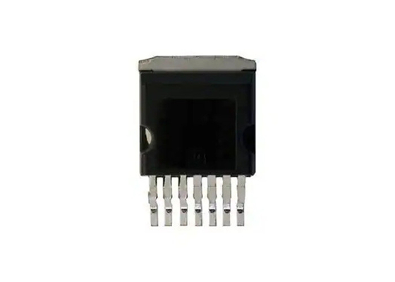 इंटीग्रेटेड सर्किट चिप SCTH40N120G2V-7 एन-चैनल सरफेस माउंट ट्रांजिस्टर