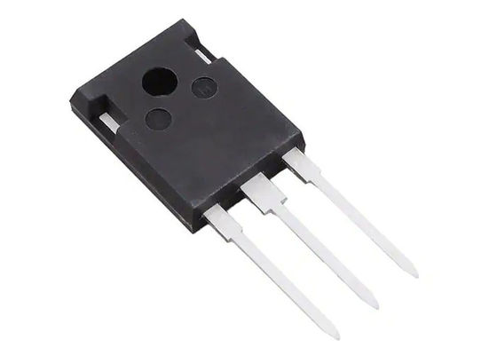 SCTWA30N120 सिलिकॉन कार्बाइड एन-चैनल ट्रांजिस्टर TO-247-3 थ्रू होल