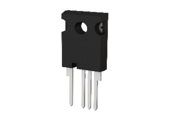ऑटोमोटिव ग्रेड SCT3080KRHRC15 एन-चैनल SiC पावर MOSFET ट्रांजिस्टर TO-247-4