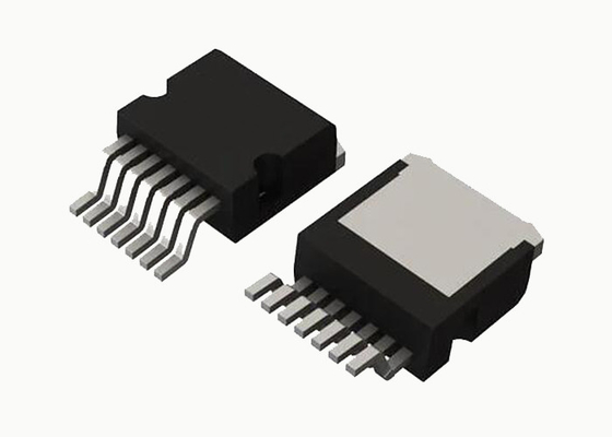 एन-चैनल SiC पावर MOSFET SCT4062KW7TL इंटीग्रेटेड सर्किट चिप TO-263-8 ट्रांजिस्टर