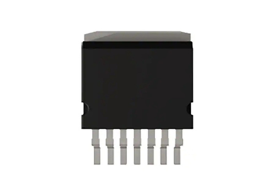 एन-चैनल सिंगल MOSFETs ट्रांजिस्टर SCT3060AW7TL इंटीग्रेटेड सर्किट चिप