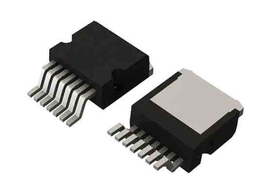 इंटीग्रेटेड सर्किट चिप SCT3030AW7TL TO-263-7 सरफेस माउंट ट्रांजिस्टर