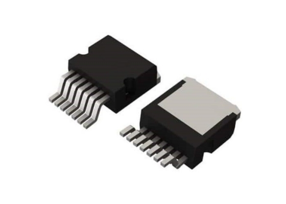 ट्रांजिस्टर SCT4036KW7TL MOSFET चौथी पीढ़ी SiC MOSFET 1200V 36mohm 40A